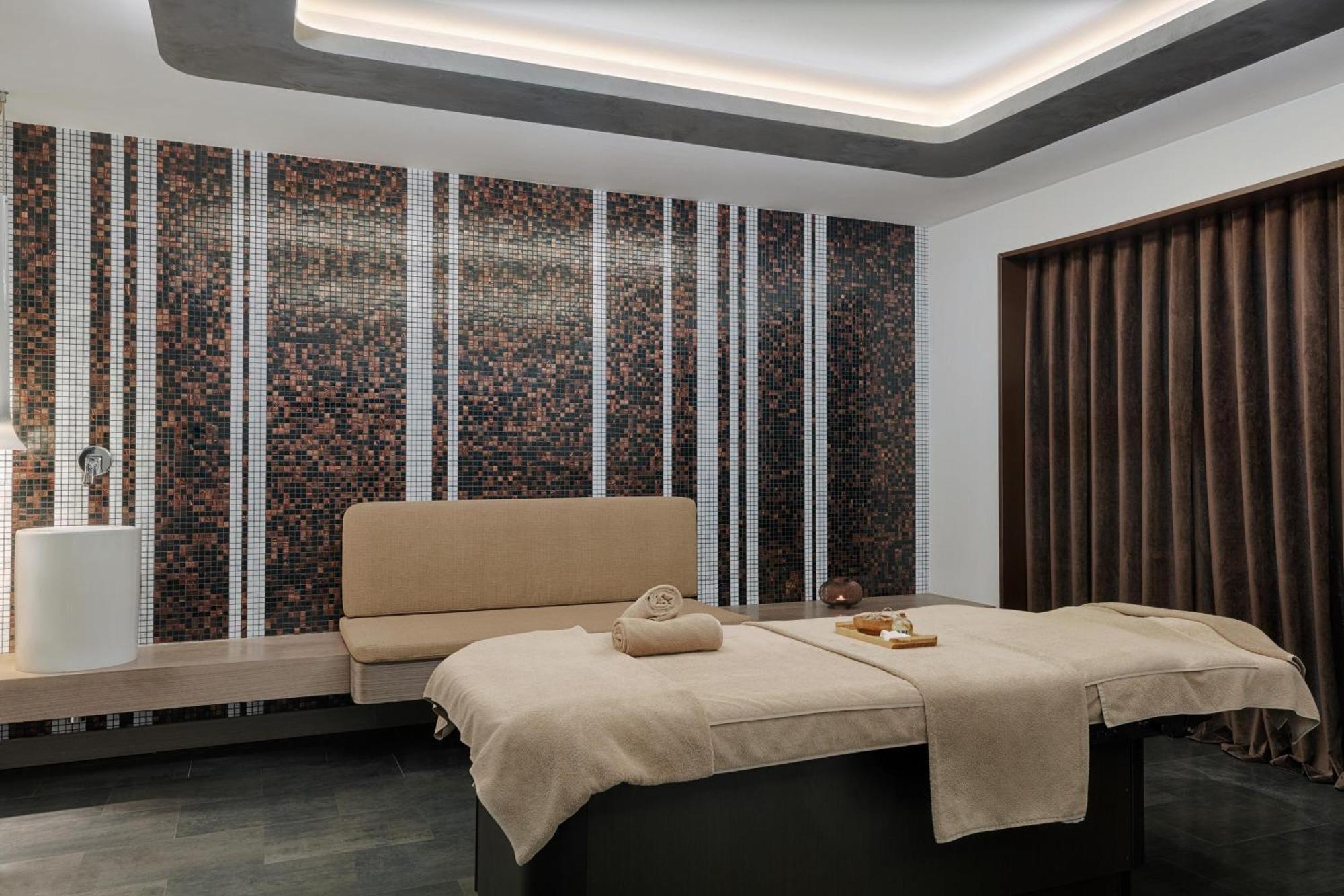 Le Meridien Istanbul Etiler Exterior foto